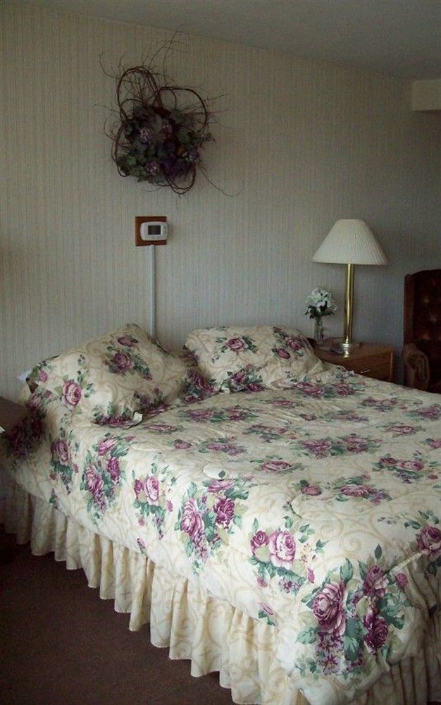 Plaza Motel Bryan Eksteriør bilde