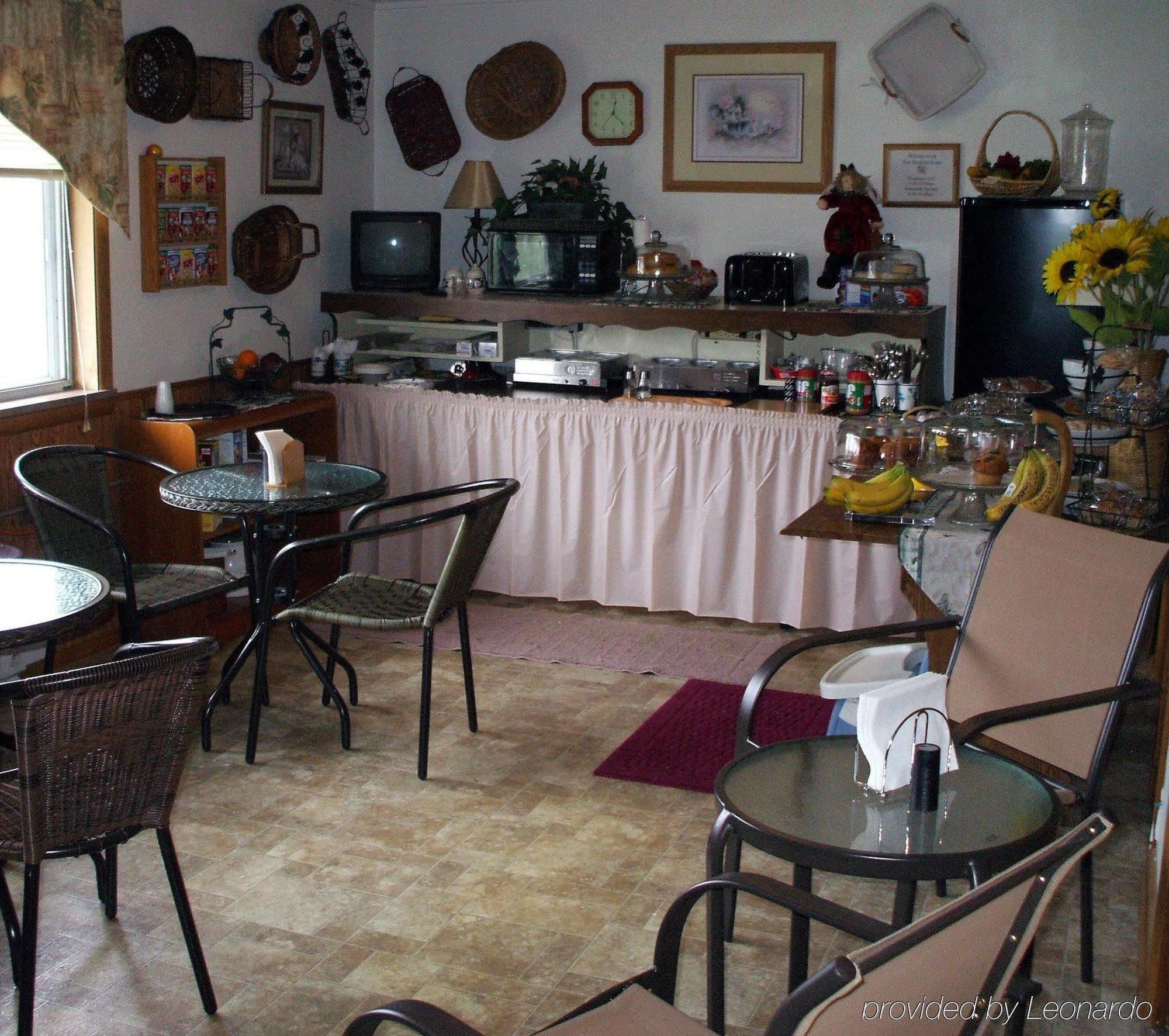 Plaza Motel Bryan Eksteriør bilde